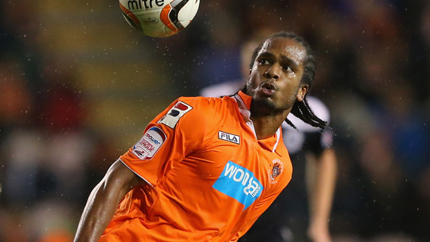 Nathan Delfouneso